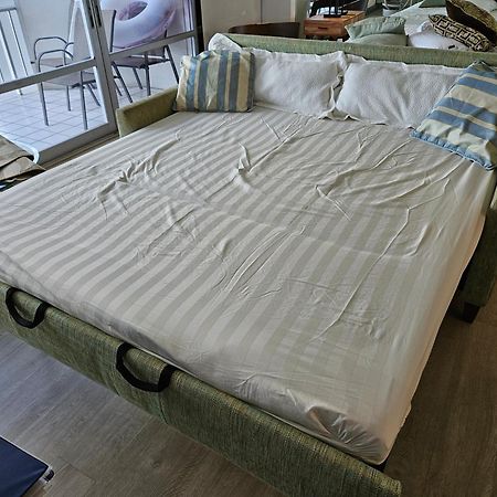 Ilikai Hotel Condo With Kitchen And Ocean View 호놀룰루 외부 사진