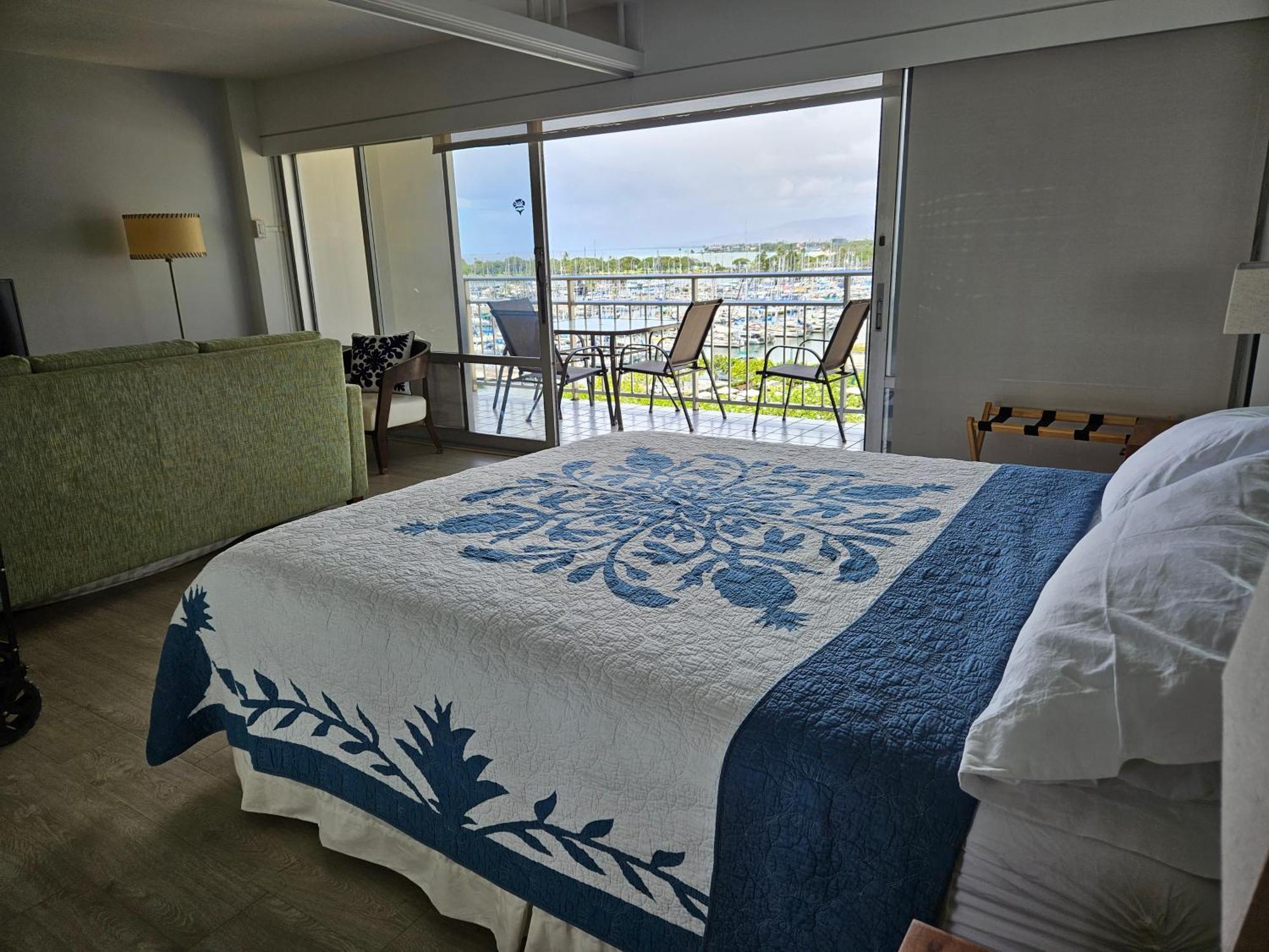 Ilikai Hotel Condo With Kitchen And Ocean View 호놀룰루 외부 사진